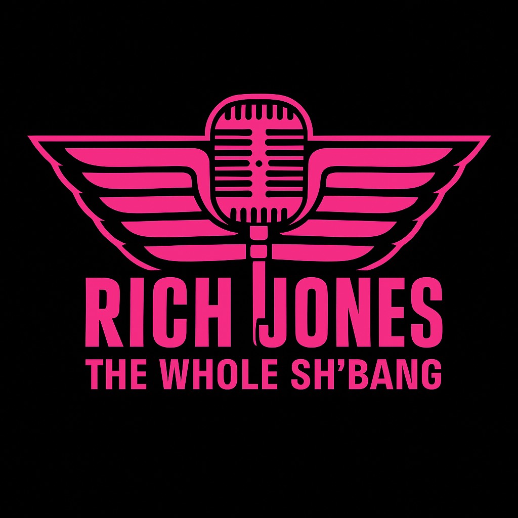 Rich Jones Comedy