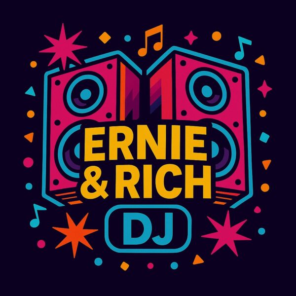 Ernie and Rich DJ - Dayton, OH