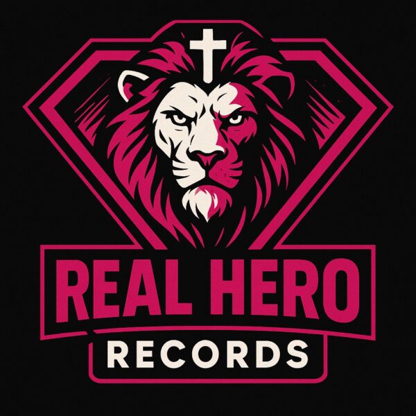 Real Hero Records - Christian Record Label