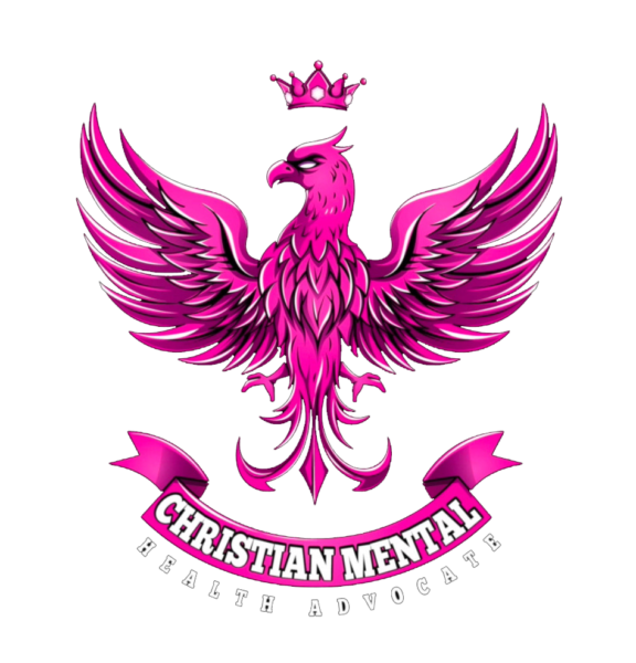 Christian Mental Health Advocate Podcast with Rich Jones