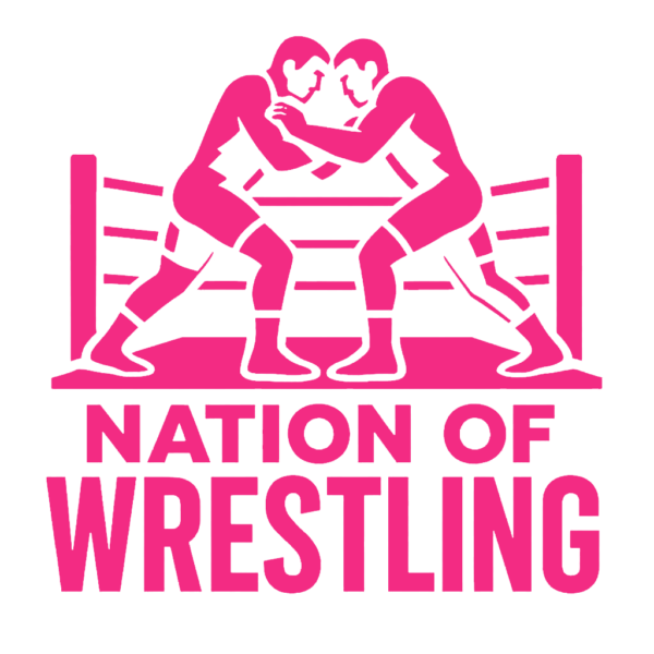 Nation Of Wrestling - with host Rich Jones